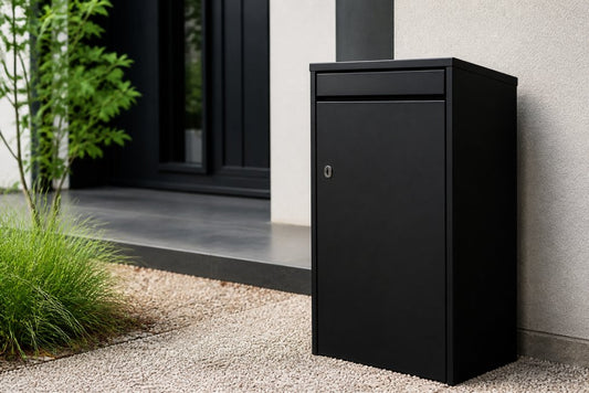 Duurzame design brievenbus kopen: 5 luxe opties