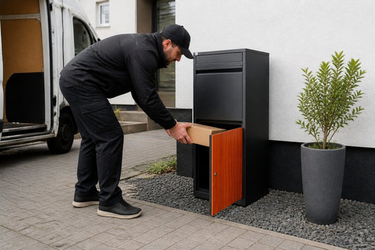 Logixbox alternatief met snelle levering