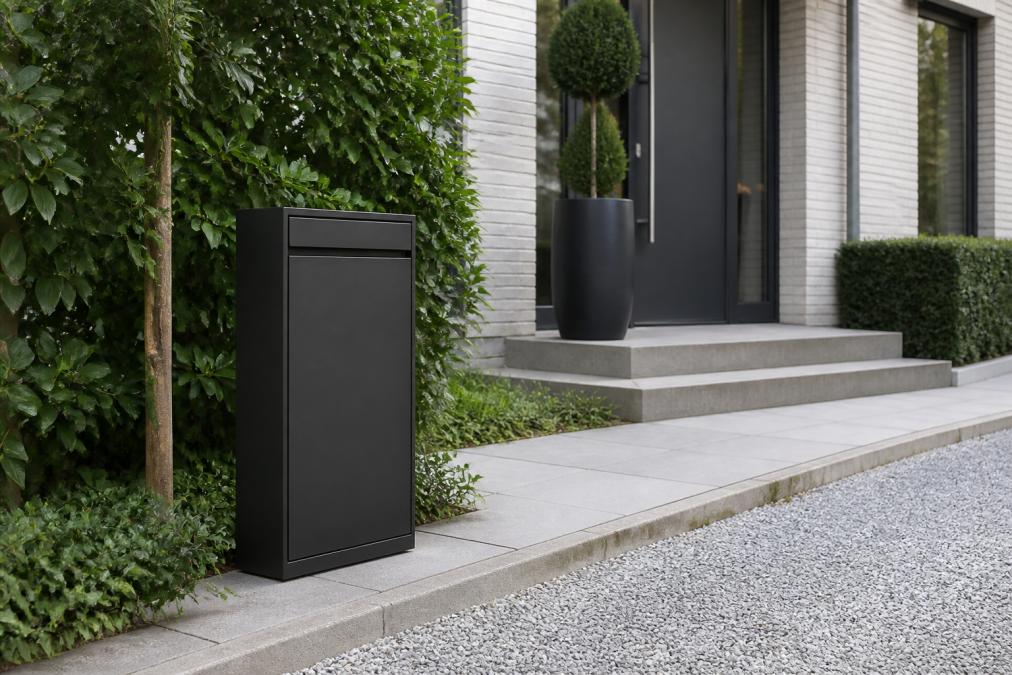 Logixbox alternatief voor luxe woningen: 4 beste opties