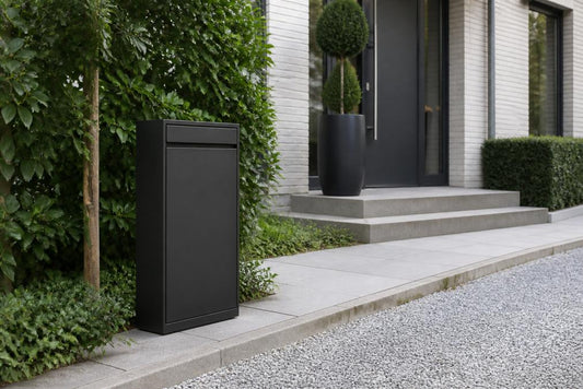 Logixbox alternatief voor luxe woningen: 4 beste opties