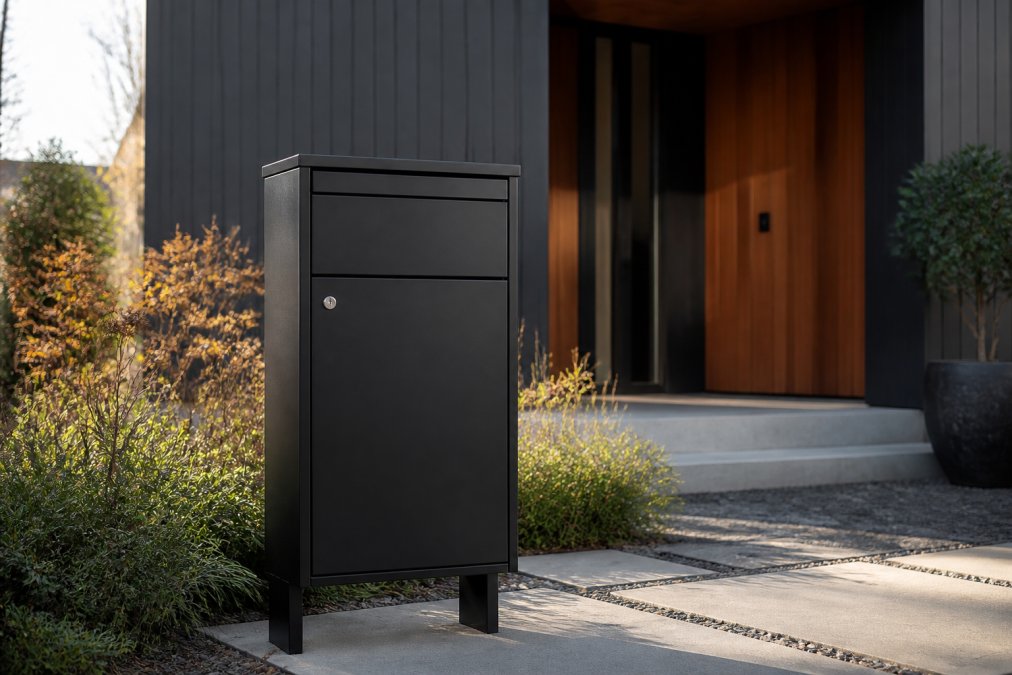 Luxe brievenbus voor renovatie: complete gids 2026
