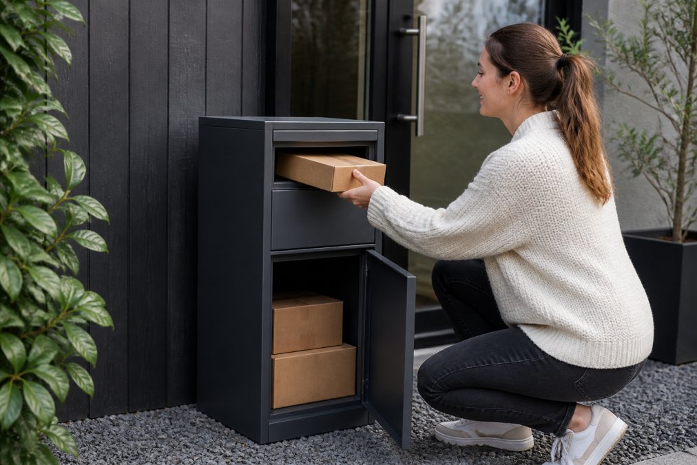 Pakketbrievenbus voor online shoppers: gids 2026