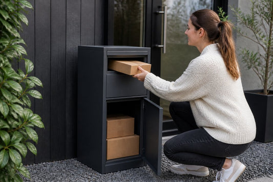 Pakketbrievenbus voor online shoppers: gids 2026