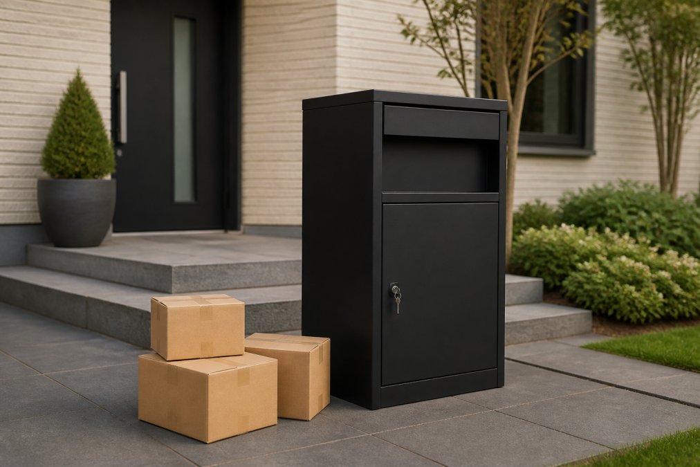 Prijs van luxe pakketbrievenbus: kosten en kwaliteit