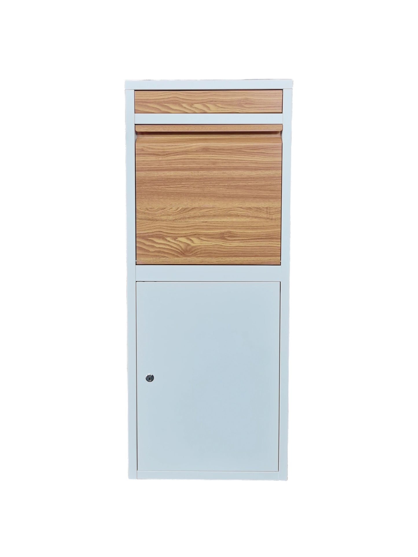 Pakketbrievenbus Amsterdam