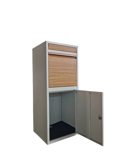 Pakketbrievenbus Amsterdam