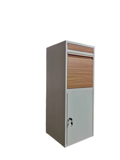 Pakketbrievenbus Amsterdam