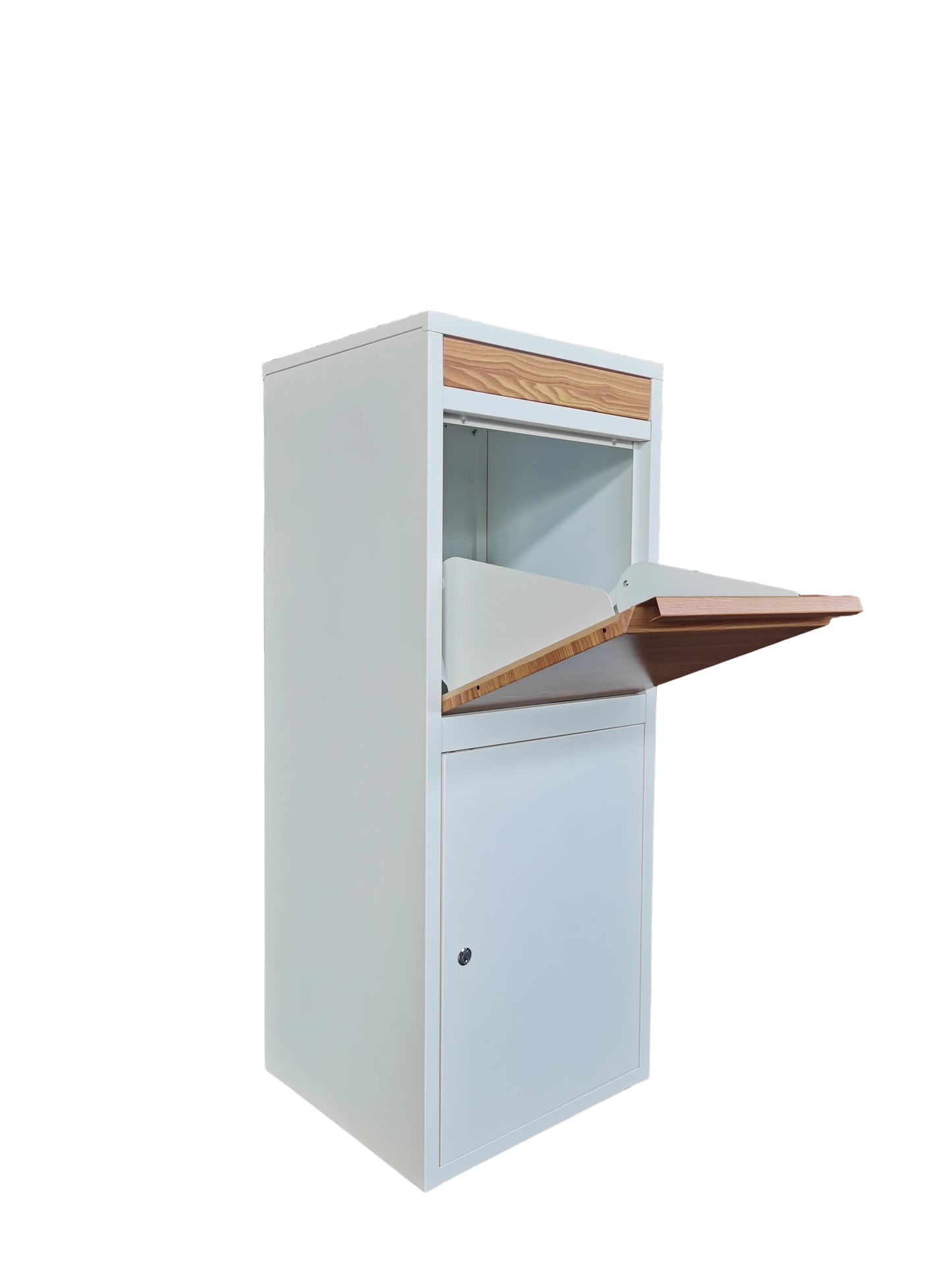 Pakketbrievenbus Amsterdam