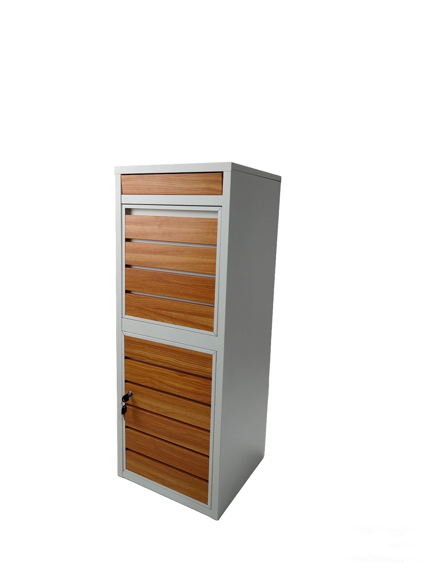 Pakketbrievenbus Chicago