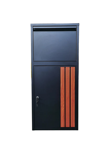 Pakketbrievenbus Eldorado