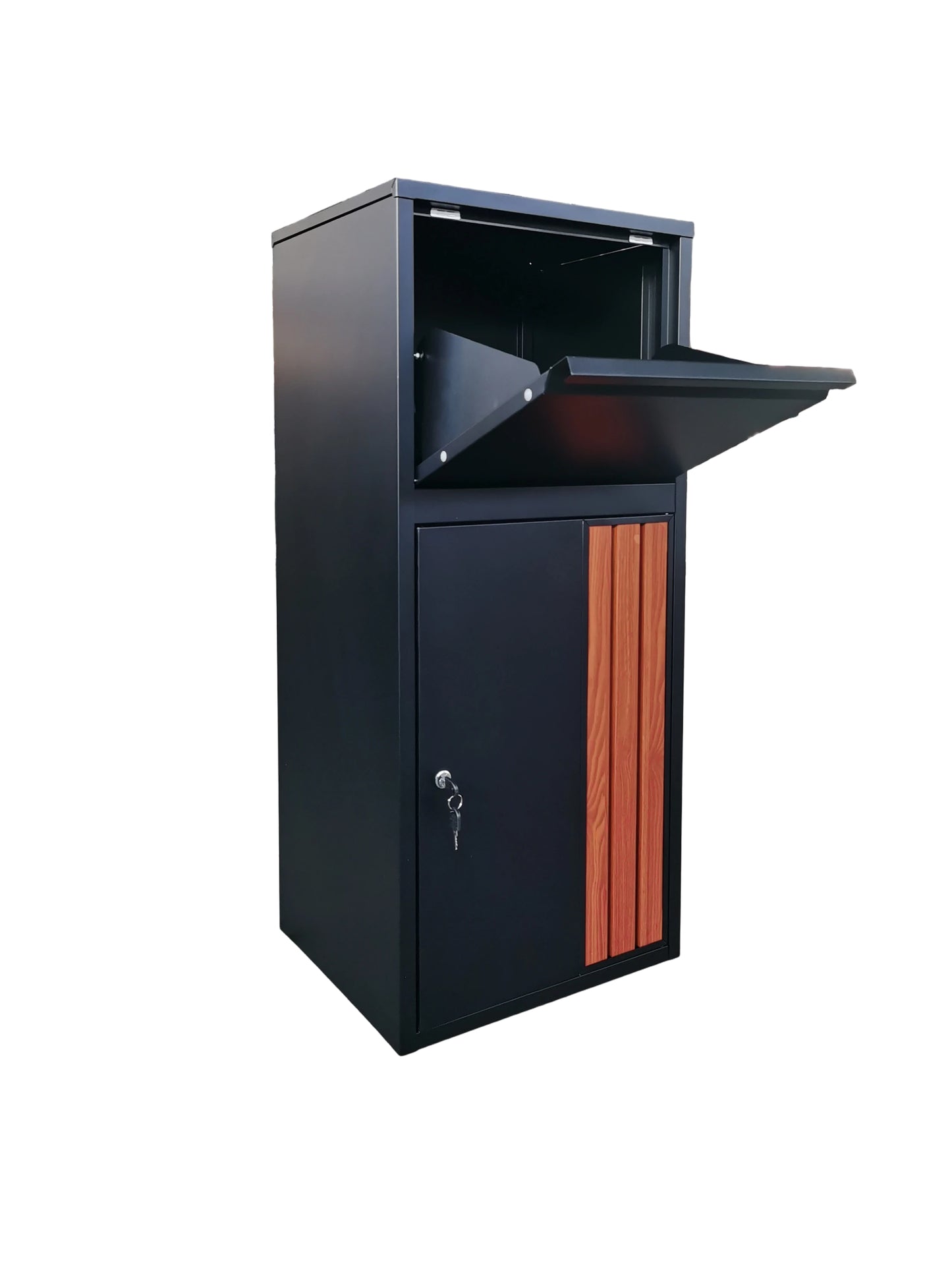 Pakketbrievenbus Eldorado