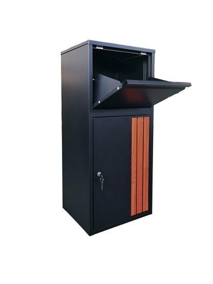 Pakketbrievenbus Eldorado