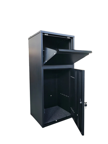 Pakketbrievenbus Eldorado